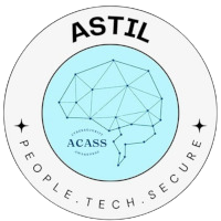 Astil Logo